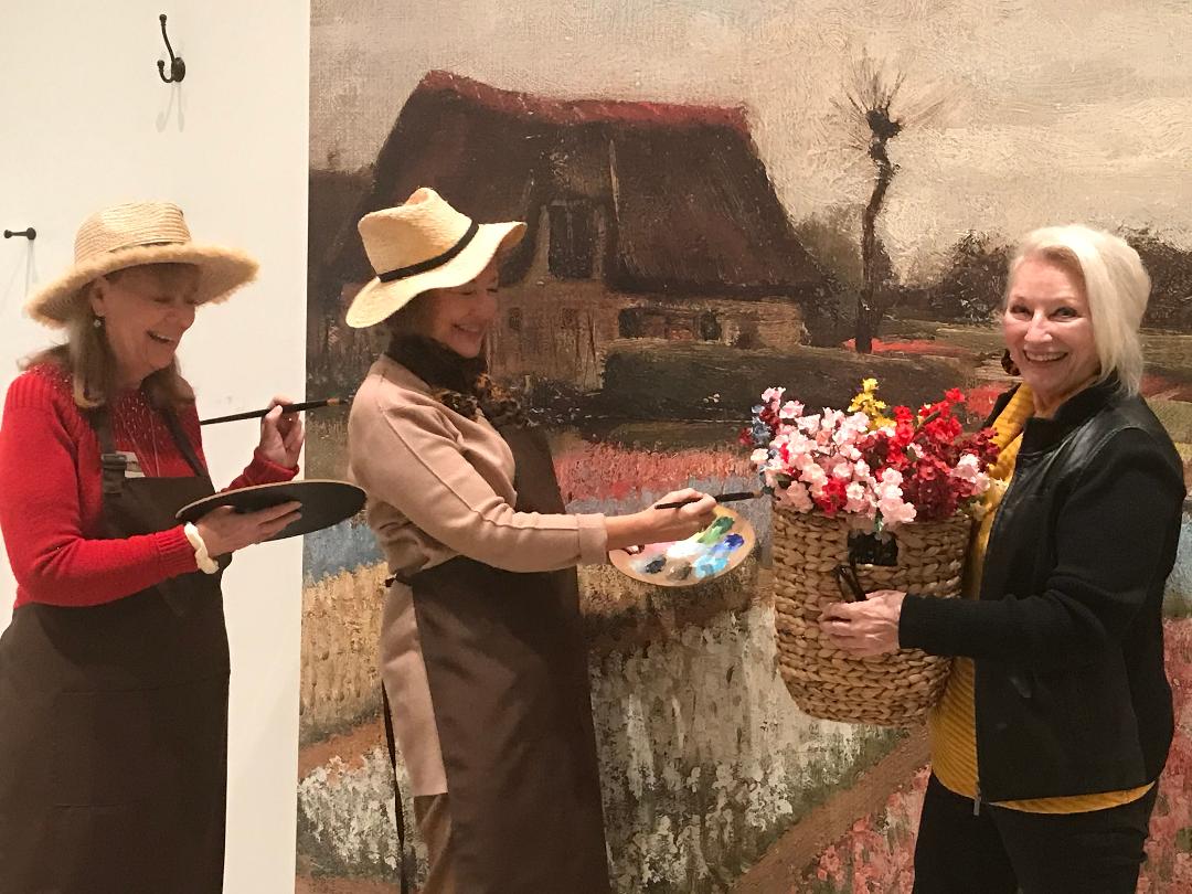 Gaston County Art Guild