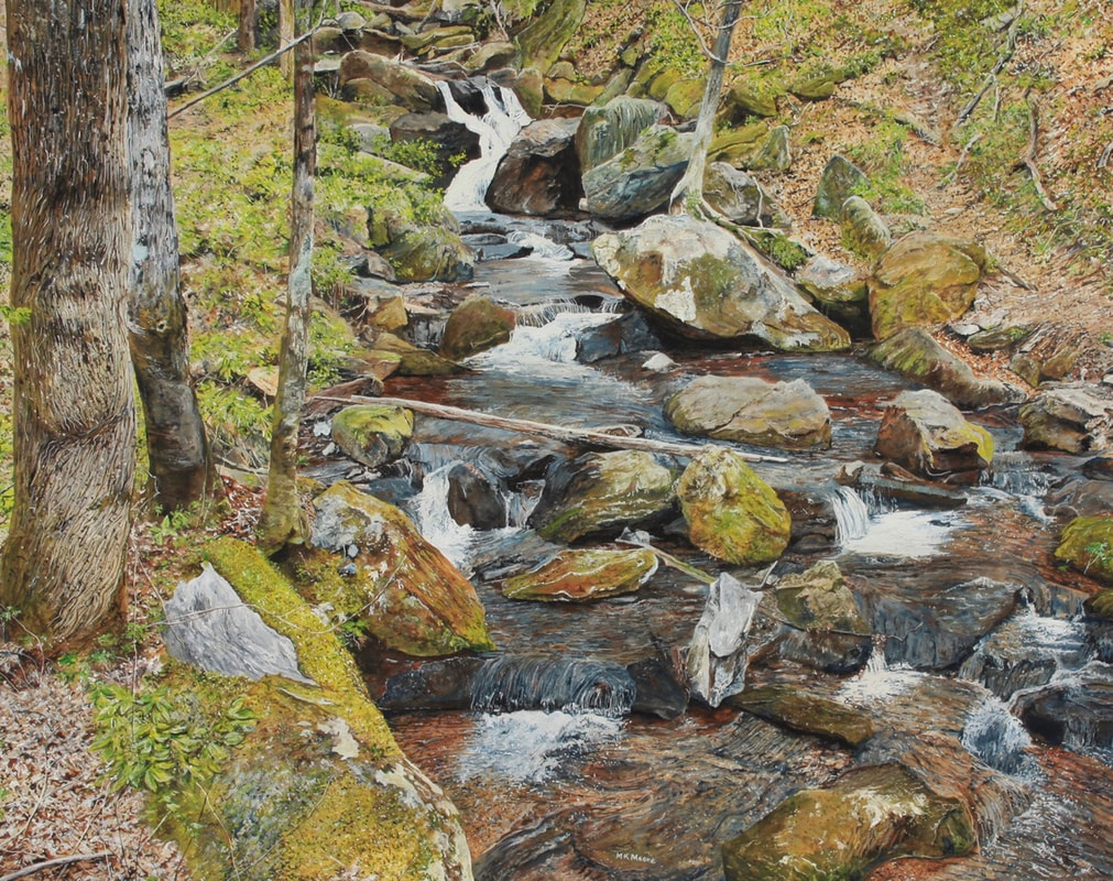 Gaston County Art Guild
