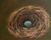 Abandonment by Susanne Hawthorrne