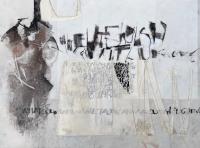Writing on the Wall-Best of Show 2022 by Anne Cowie