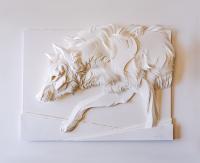 Whiteline Post-Natural by Janet Croog