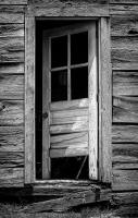 Door to the Past by Ellen Devenny
