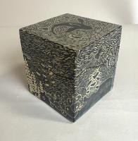 Ocean Box by Abbey French