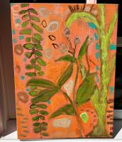 Reap What You Sow by LeeAnn Harris