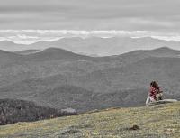 Solitude by Dennis McElhoe