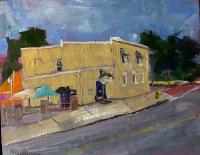 Good Eats at Two Chicks by Maryjo Gunning