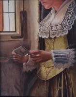 Letter from Home by Jason Hannusch
