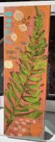 Wild Fern by LeeAnn Harris
